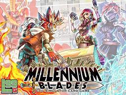Millennium Blades