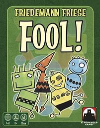Fool!