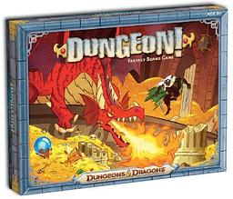 Dungeon!