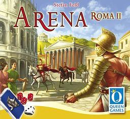 Arena: Roma II