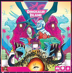 Ilha dos Dinossauros