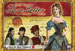 Love Letter Premium #00242