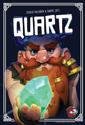 Quartz Copia #2