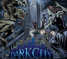 Dark City