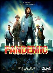 Pandemic #00789