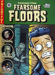 Fearsome Floors (Finstere Flure)