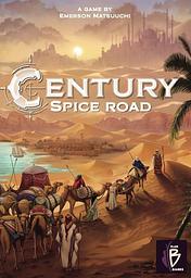 Century: Rota das Especiarias