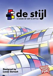De Stijl