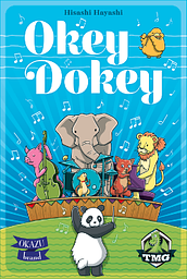 Okey Dokey
