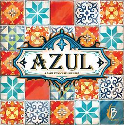Azul #00390