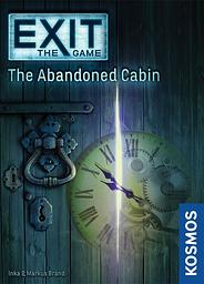 Exit: The Game – A Cabana Abandonada