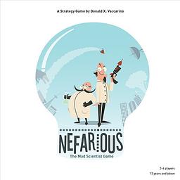 Nefarious