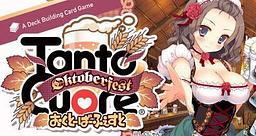 Tanto Cuore: Oktoberfest