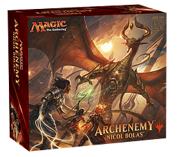 Magic: The Gathering – Archenemy: Nicol Bolas