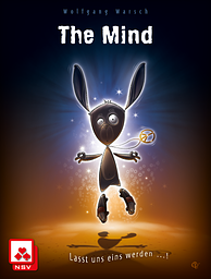 The Mind #01479