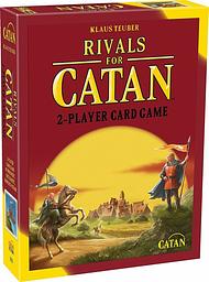 Catan : Duelo