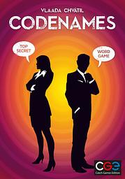  Código Secreto (Codenames)