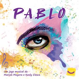Pablo (2ª Edição) #00804