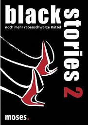 Black Stories 2 #188
