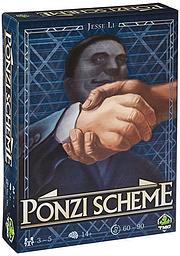 Ponzi Scheme