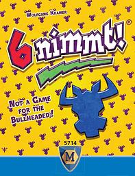 Pega em 6! #647