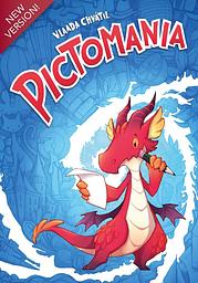 Pictomania (second edition)