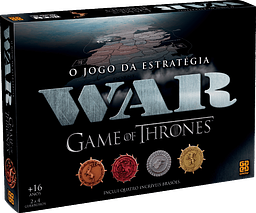 War: Game of Thrones