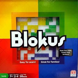 Blokus #00257