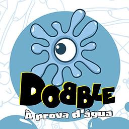 Dobble à Prova D'água