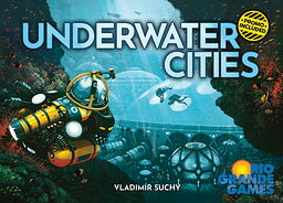 Cidades Submersas