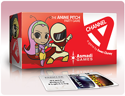 Channel A