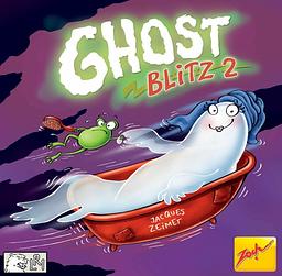 Fantasma Blitz 2