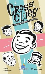 Entre Linhas (Cross Clues)
