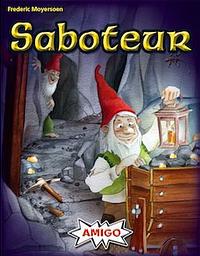 Saboteur #00149