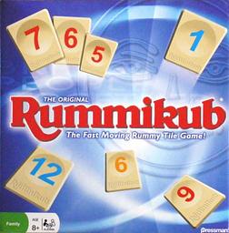 Rummikub Joy