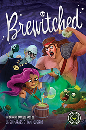 Brewitched