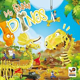 Dino Fun