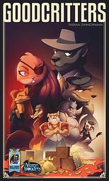 Os Maus Companheiros (GoodCritters)