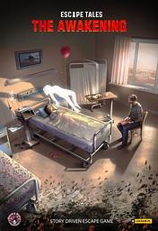 Escape Tales: O Despertar