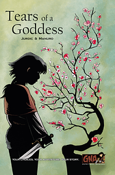 As Lagrimas de Nuwa Livro-jogo