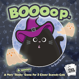 BOOoop.