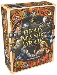 Dead Man's Draw #146