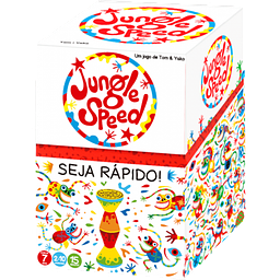 Jungle Speed
