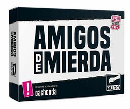 Amigos de Merda #1014