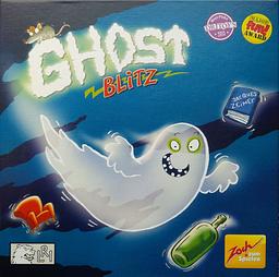 Fantasma Blitz #00065