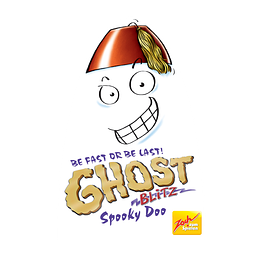 Fantasma Blitz: Spooky Doo