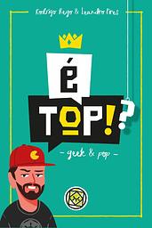 É Top!? Geek & Pop #1246