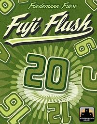 Fuji Flush (Fuschikato)