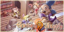 Grimoire Shuffle