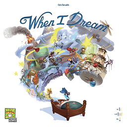 When I Dream #00087
